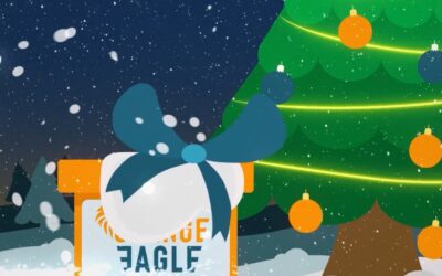 Fijne Feestdagen (en teaser nieuwe naam)!
