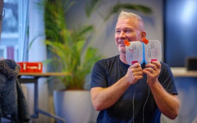 Vacature alert: Manager Brave Eagle